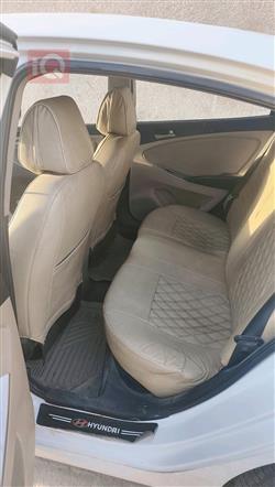 هيونداي أكسنت